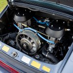 1982 Porsche 911 SC Restomod for sale