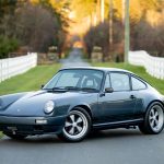 1982 Porsche 911 SC Restomod for sale