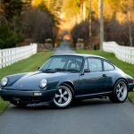 1982 Porsche 911 SC Restomod for sale