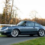 1982 Porsche 911 SC Restomod for sale