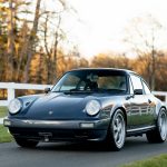 1982 Porsche 911 SC Restomod for sale