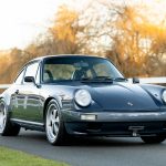 1982 Porsche 911 SC Restomod for sale