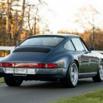 1982 Porsche 911 SC Restomod for sale