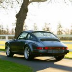 1982 Porsche 911 SC Restomod for sale