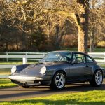 1982 Porsche 911 SC Restomod for sale