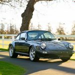 1982 Porsche 911 SC Restomod for sale