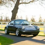 1982 Porsche 911 SC Restomod for sale