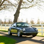 1982 Porsche 911 SC Restomod for sale