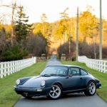 1982 Porsche 911 SC Restomod for sale