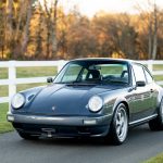 1982 Porsche 911 SC Restomod for sale