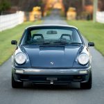 1982 Porsche 911 SC Restomod for sale