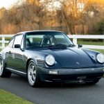 1982 Porsche 911 SC Restomod for sale