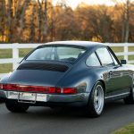 1982 Porsche 911 SC Restomod for sale