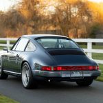 1982 Porsche 911 SC Restomod for sale