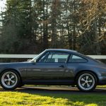 1982 Porsche 911 SC Restomod for sale