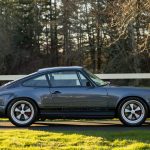 1982 Porsche 911 SC Restomod for sale