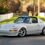 1987 Porsche 911 Carrera Targa 3.8 Backdate for sale