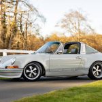 1987 Porsche 911 Carrera Targa 3.8 Backdate for sale