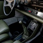 1987 Porsche 911 Carrera Targa 3.8 Backdate for sale