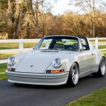 1987 Porsche 911 Carrera Targa 3.8 Backdate for sale