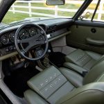 1987 Porsche 911 Carrera Targa 3.8 Backdate for sale