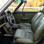 1987 Porsche 911 Carrera Targa 3.8 Backdate for sale