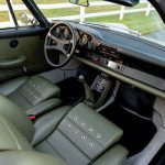 1987 Porsche 911 Carrera Targa 3.8 Backdate for sale