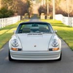 1987 Porsche 911 Carrera Targa 3.8 Backdate for sale