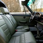 1987 Porsche 911 Carrera Targa 3.8 Backdate for sale