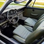 1987 Porsche 911 Carrera Targa 3.8 Backdate for sale