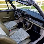 1987 Porsche 911 Carrera Targa 3.8 Backdate for sale