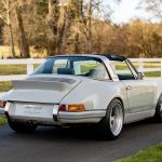 1987 Porsche 911 Carrera Targa 3.8 Backdate for sale