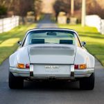 1987 Porsche 911 Carrera Targa 3.8 Backdate for sale