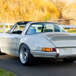 1987 Porsche 911 Carrera Targa 3.8 Backdate for sale