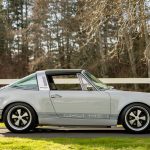 1987 Porsche 911 Carrera Targa 3.8 Backdate for sale