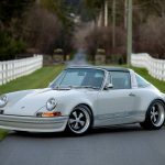 1987 Porsche 911 Carrera Targa 3.8 Backdate for sale