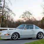 1987 Porsche 911 Carrera Targa 3.8 Backdate for sale