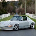 1987 Porsche 911 Carrera Targa 3.8 Backdate for sale