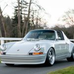 1987 Porsche 911 Carrera Targa 3.8 Backdate for sale