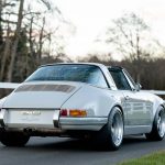 1987 Porsche 911 Carrera Targa 3.8 Backdate for sale