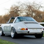 1987 Porsche 911 Carrera Targa 3.8 Backdate for sale