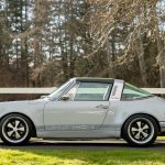 1987 Porsche 911 Carrera Targa 3.8 Backdate for sale