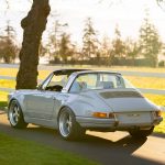 1987 Porsche 911 Carrera Targa 3.8 Backdate for sale