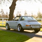 1987 Porsche 911 Carrera Targa 3.8 Backdate for sale