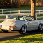 1987 Porsche 911 Carrera Targa 3.8 Backdate for sale