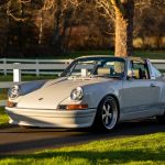 1987 Porsche 911 Carrera Targa 3.8 Backdate for sale