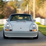 1987 Porsche 911 Carrera Targa 3.8 Backdate for sale