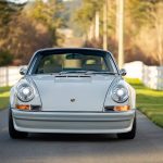 1987 Porsche 911 Carrera Targa 3.8 Backdate for sale