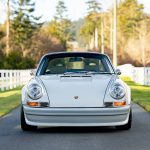 1987 Porsche 911 Carrera Targa 3.8 Backdate for sale