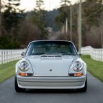 1987 Porsche 911 Carrera Targa 3.8 Backdate for sale